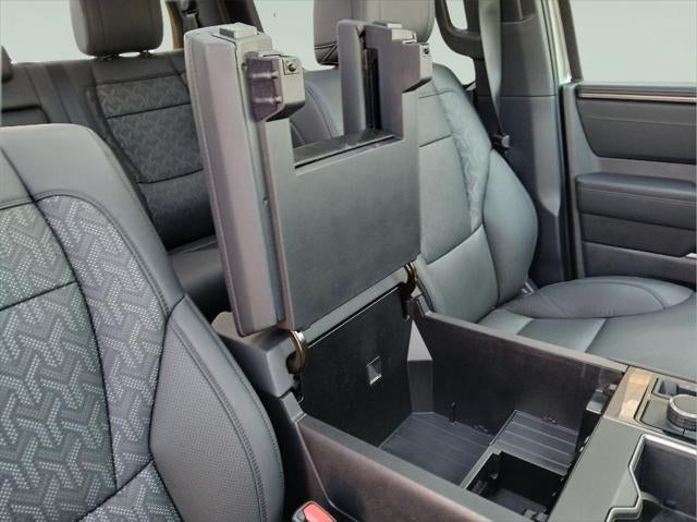 2025 Toyota TUNDRA HV 4X4 Limited HV **FLEX BUY $750/Monthly**