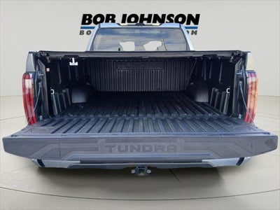 2025 Toyota TUNDRA HV 4X4 Limited HV **FLEX BUY $750/Monthly**