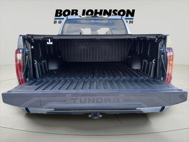 2025 Toyota TUNDRA HV 4X4 Limited HV **FLEX BUY $750/Monthly**