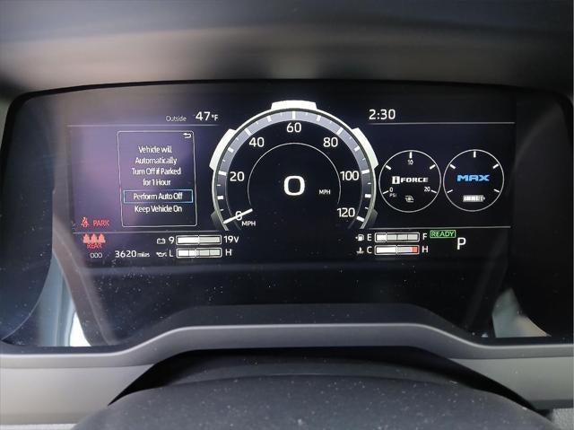 2025 Toyota TUNDRA HV 4X4 Limited HV **FLEX BUY $750/Monthly**