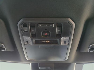 2025 Toyota TUNDRA HV 4X4 Limited HV **FLEX BUY $750/Monthly**