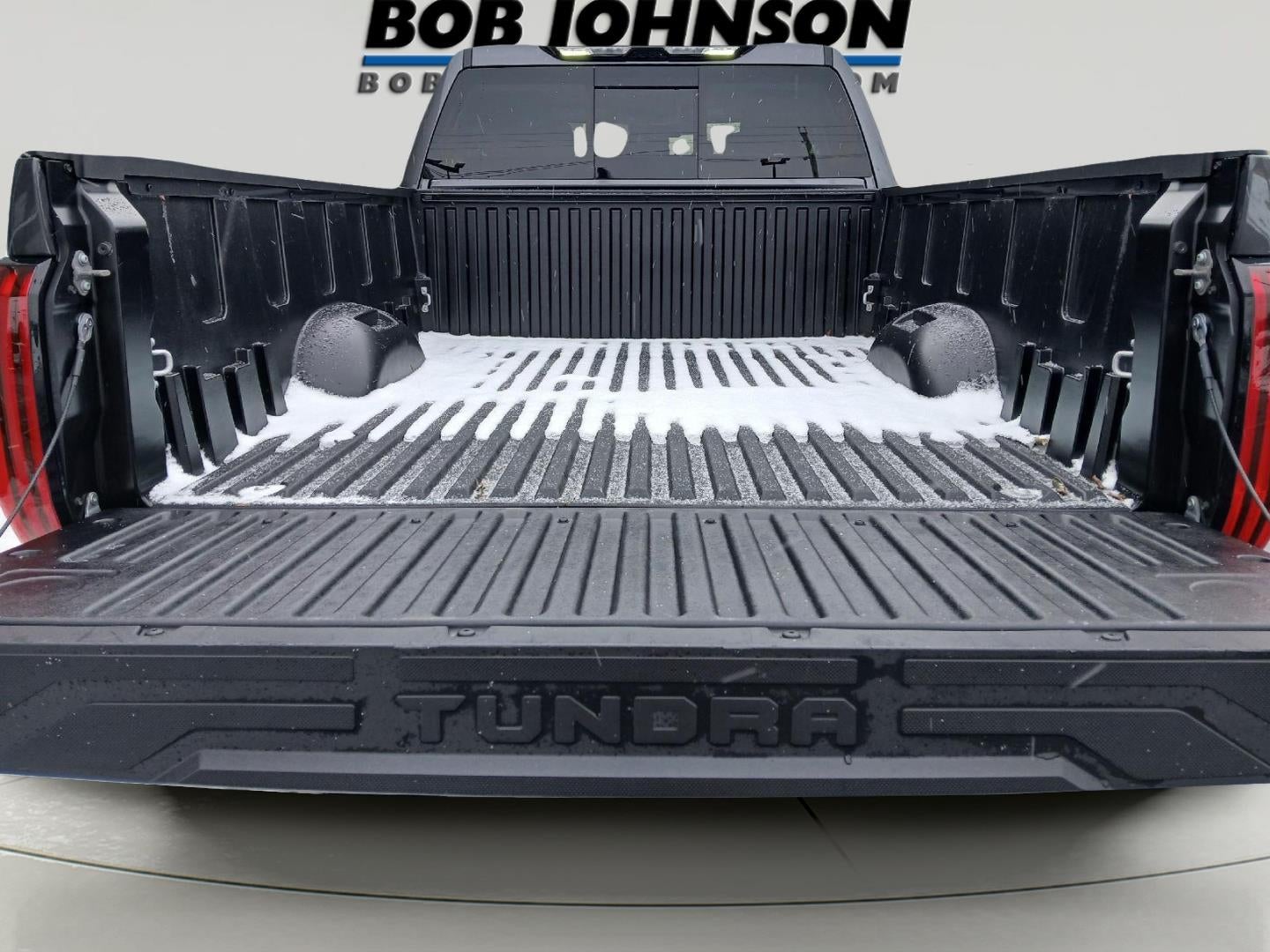 2024 Toyota TUNDRA 4X4 SR