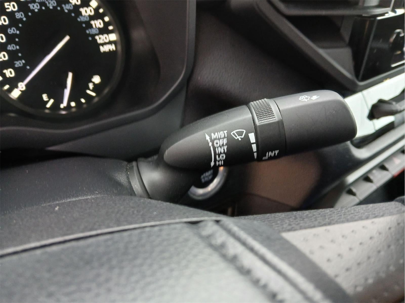 2024 Toyota TUNDRA 4X4 SR