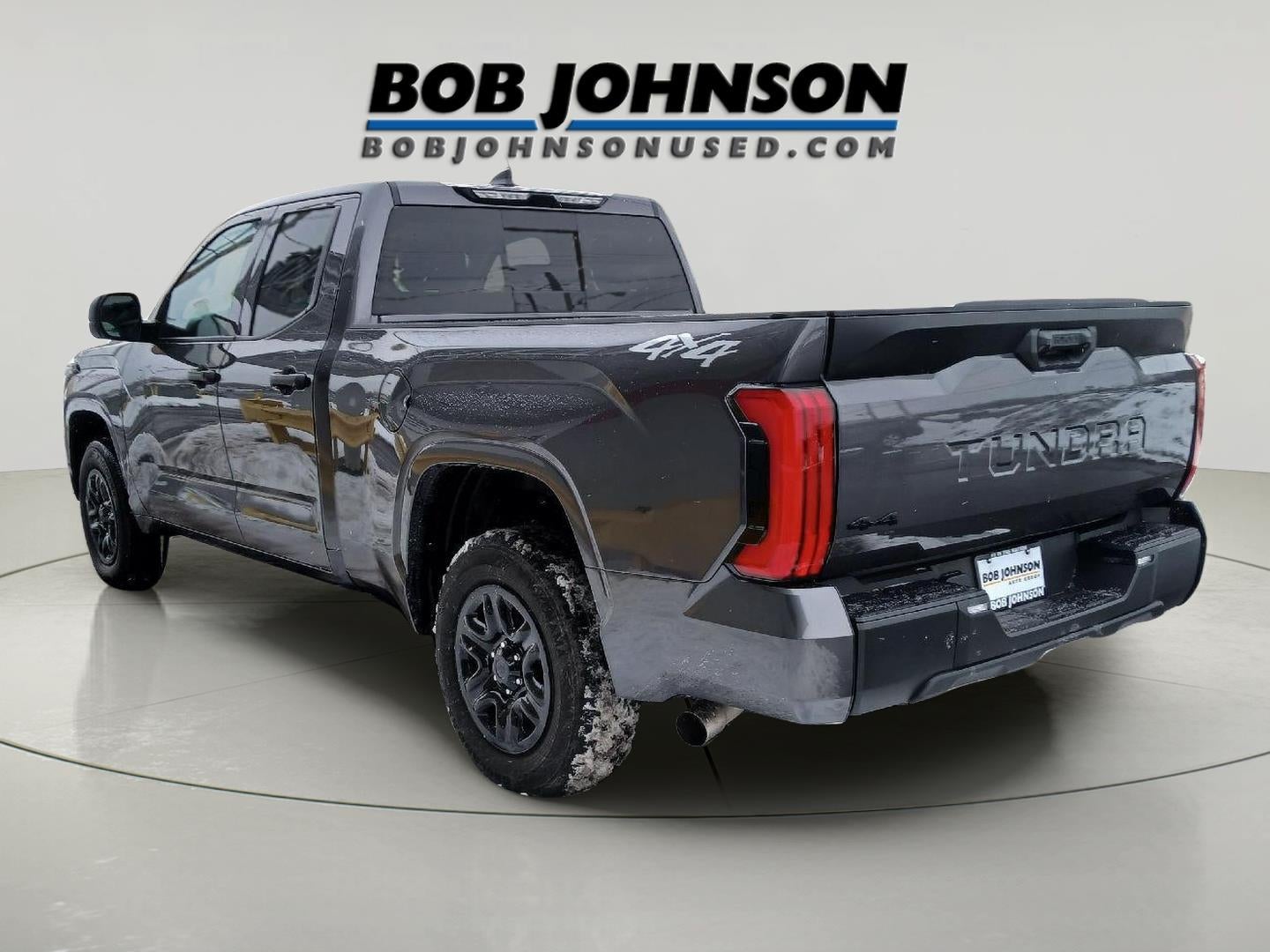 2024 Toyota TUNDRA 4X4 SR