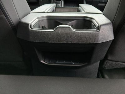 2024 Toyota TUNDRA 4X4 SR