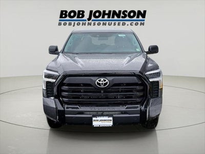 2024 Toyota TUNDRA 4X4 SR