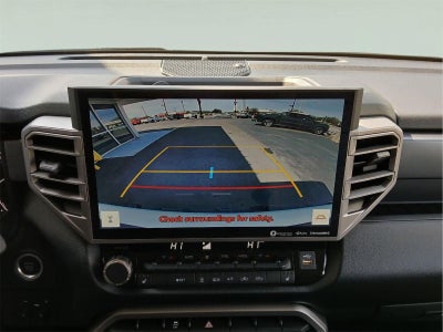 2022 Toyota TUNDRA 4X4 SR5