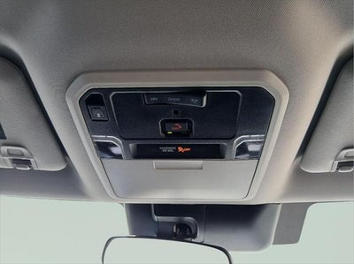 2022 Toyota TUNDRA 4X4 SR5