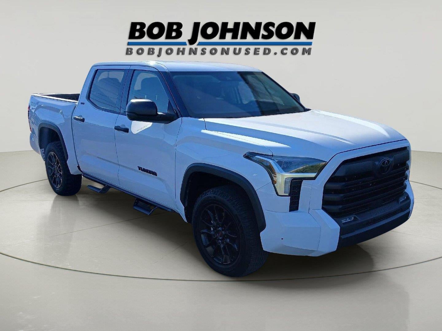 2023 Toyota Tundra