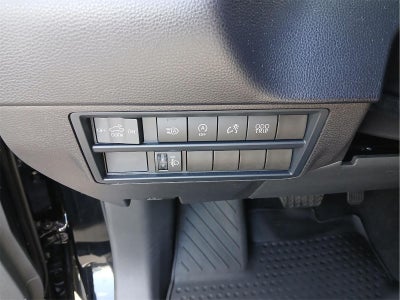 2025 Toyota TUNDRA 4X4 SR5