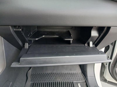 2024 Toyota Tundra Limited HV