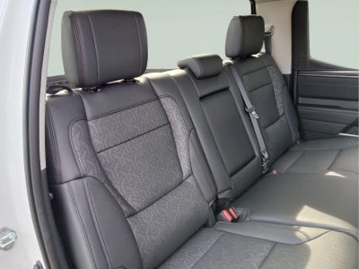 2024 Toyota Tundra Limited HV