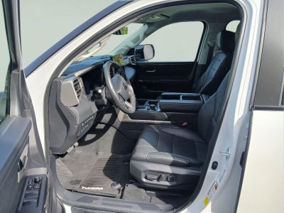 2024 Toyota Tundra Limited HV