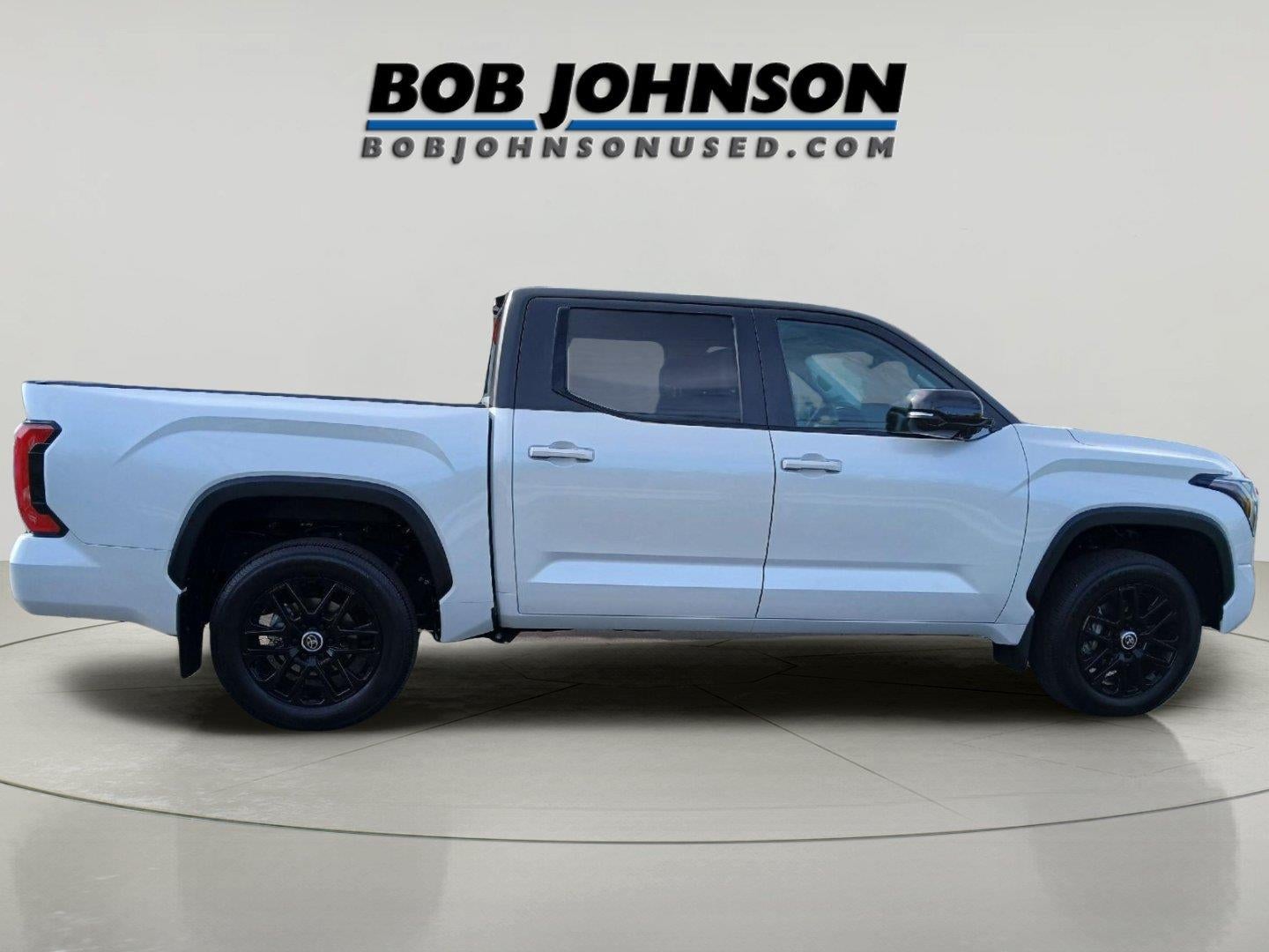 2024 Toyota Tundra Limited HV
