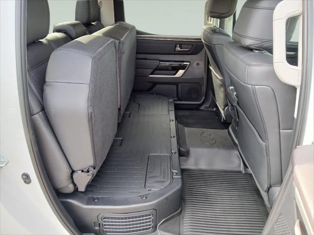 2024 Toyota Tundra i-FORCE MAX Limited HV