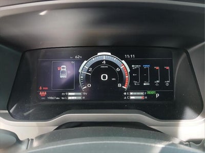 2024 Toyota Tundra i-FORCE MAX Limited HV