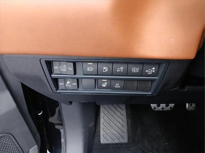 2024 Toyota TUNDRA HV 4X4 Limited Hybrid