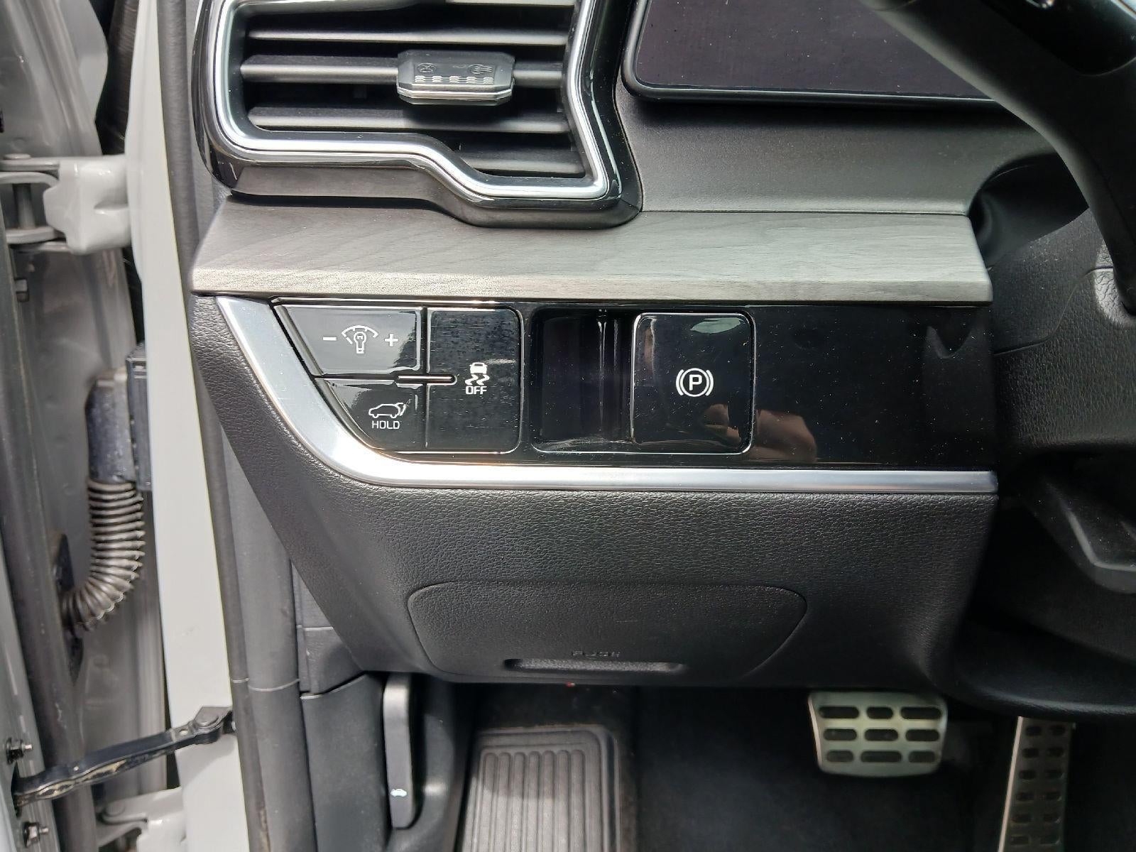 2024 Kia Sportage X-Pro