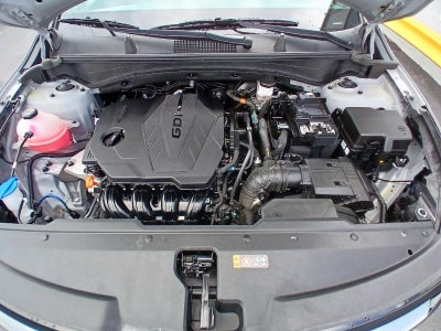2024 Kia Sportage X-Pro