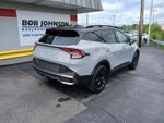 2024 Kia Sportage X-Pro