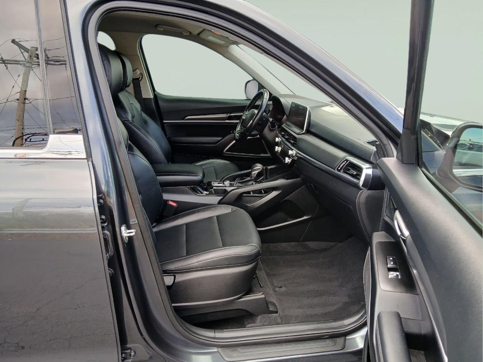 2022 Kia Telluride LX
