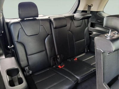 2022 Kia Telluride LX