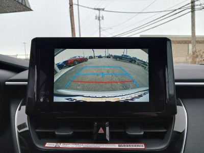 2025 Toyota COROLLA LE **FLEX BUY $355/Monthly**