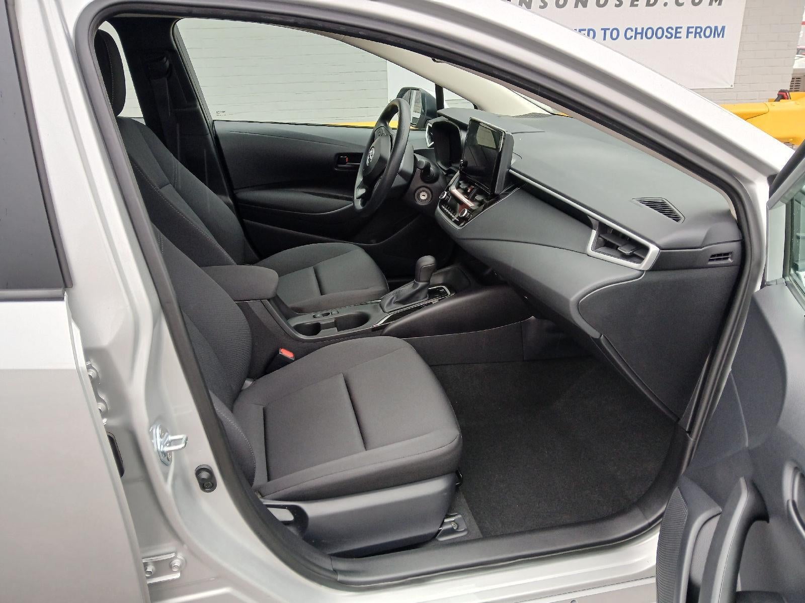 2025 Toyota COROLLA LE **FLEX BUY $355/Monthly**