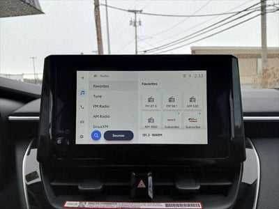 2025 Toyota COROLLA LE **FLEX BUY $355/Monthly**