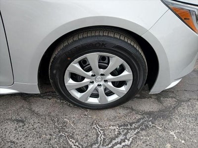 2025 Toyota COROLLA LE **FLEX BUY $355/Monthly**