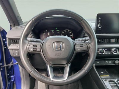 2024 Honda CR-V Sport-L