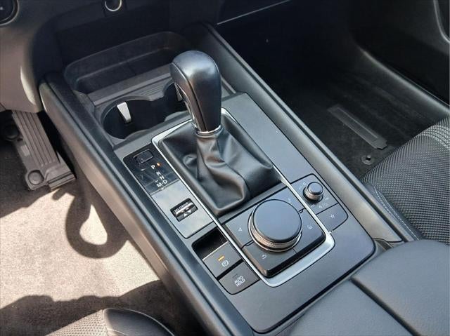 2024 Mazda Mazda CX-50 SUV