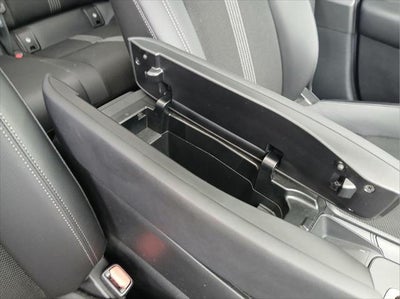 2024 Mazda Mazda CX-50 2.5 S Premium Package