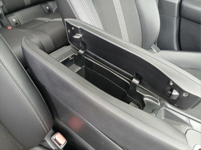 2024 Mazda Mazda CX-50 2.5 S Premium Package