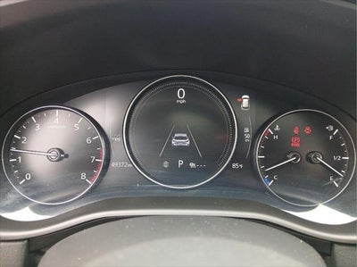 2024 Mazda Mazda CX-50 2.5 S Premium Package