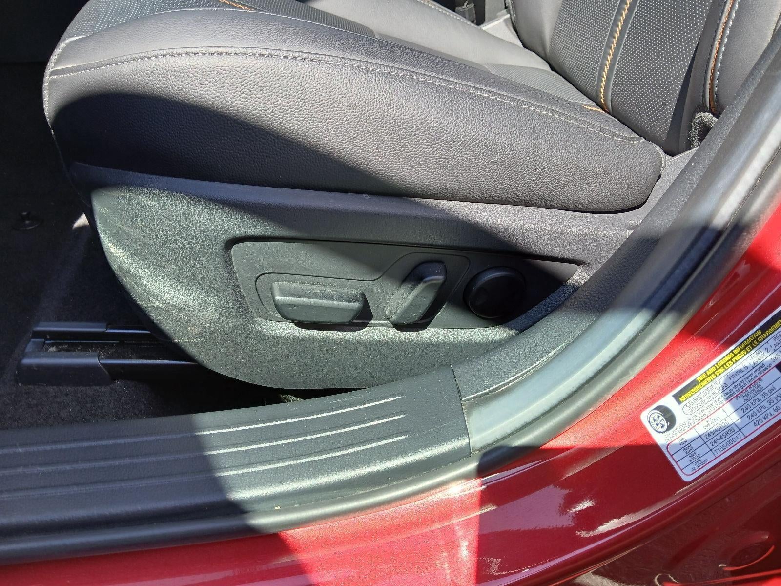 2025 Mazda Mazda CX-50 2.5 S Premium Plus Package