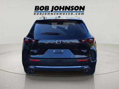2024 Mazda Mazda CX-50 2.5 Turbo Premium Plus Package