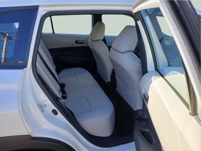 2025 Toyota Corolla Cross L