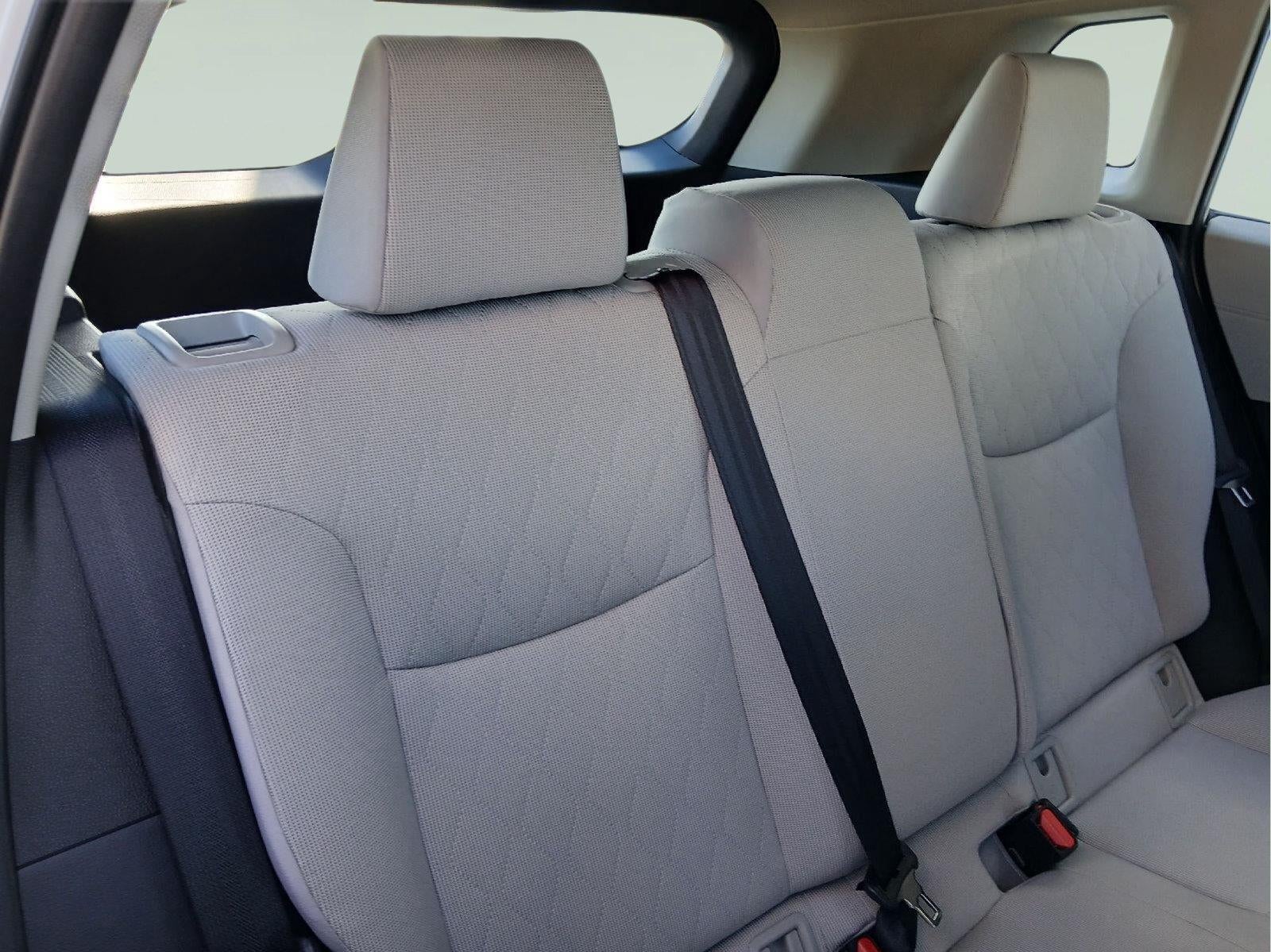 2025 Toyota Corolla Cross L