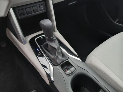 2023 Toyota Corolla Cross L