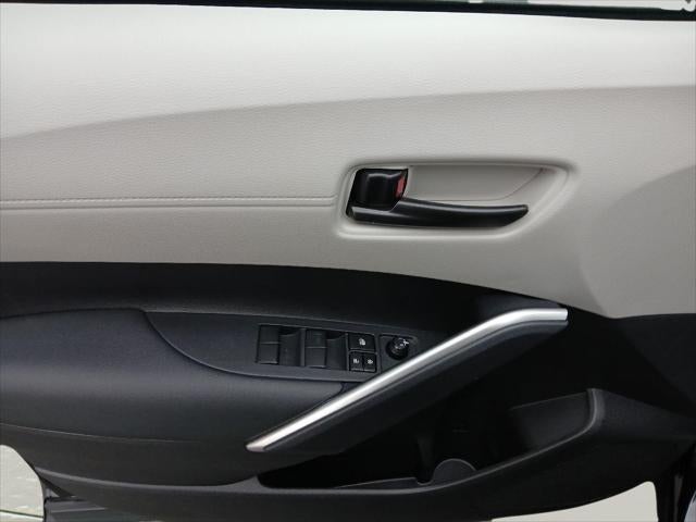 2023 Toyota Corolla Cross L