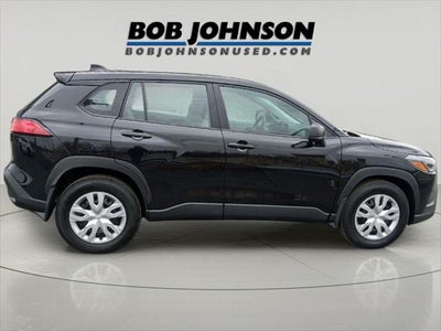 2023 Toyota Corolla Cross L