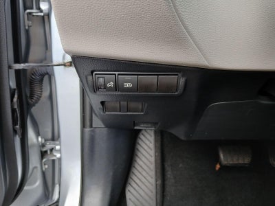 2022 Toyota COROLLA CROSS SUV