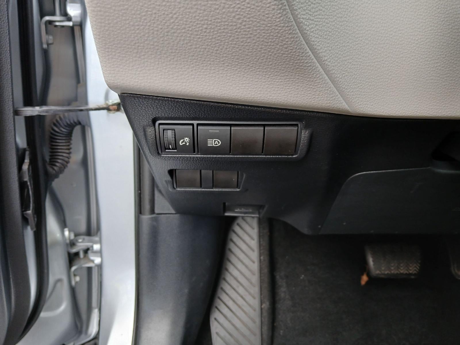 2022 Toyota COROLLA CROSS SUV