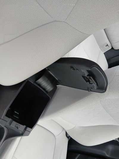 2022 Toyota COROLLA CROSS SUV