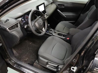 2023 Toyota Corolla Cross LE 2WD