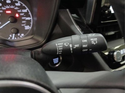 2023 Toyota Corolla Cross LE 2WD