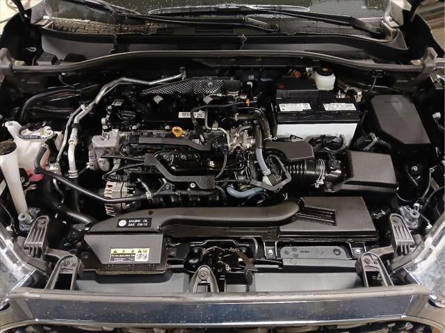 2023 Toyota Corolla Cross LE 2WD