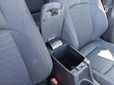 2024 Toyota Corolla Cross Hybrid Hybrid SE