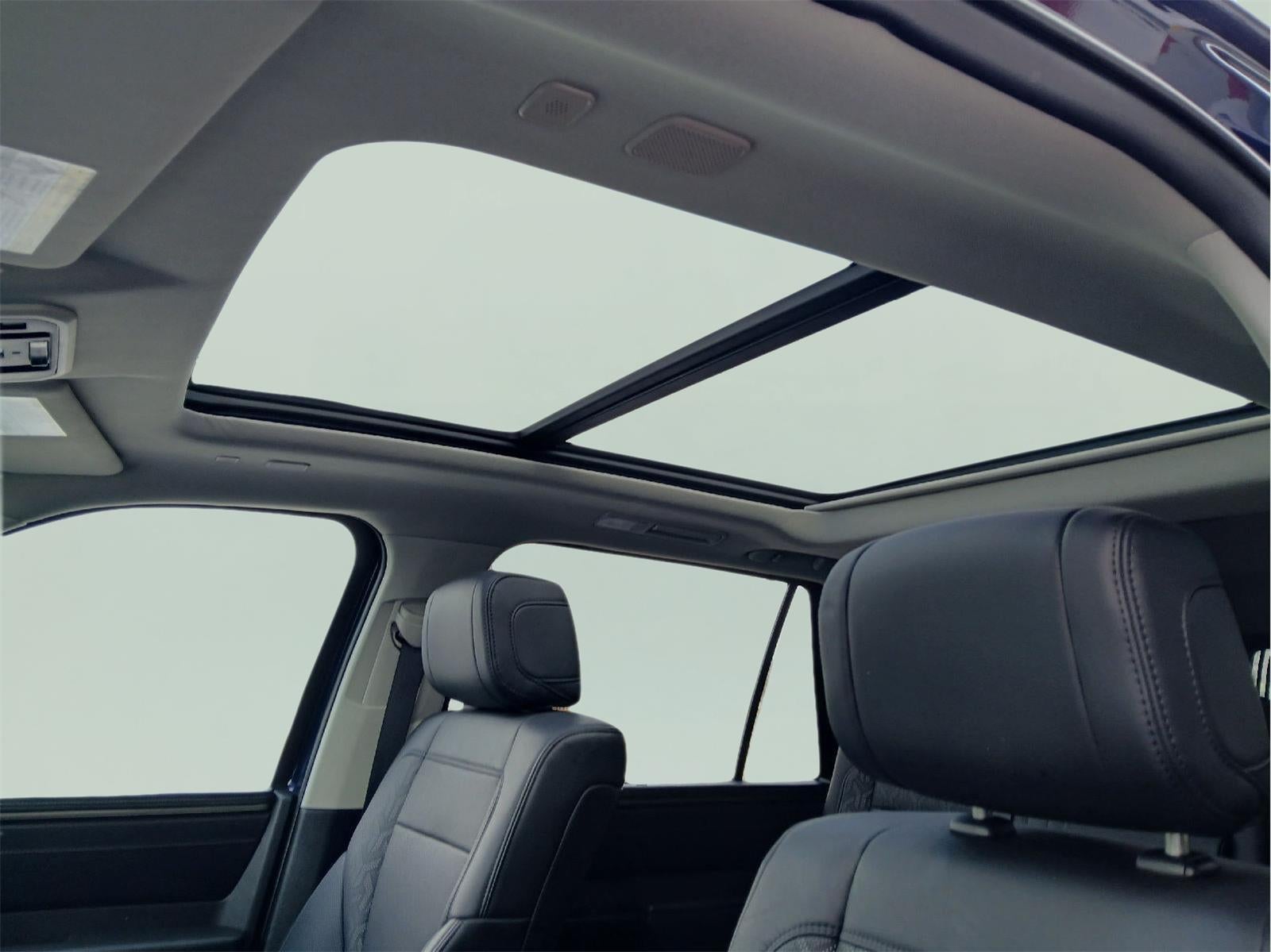 2024 Toyota SEQUOIA 4WD Limited